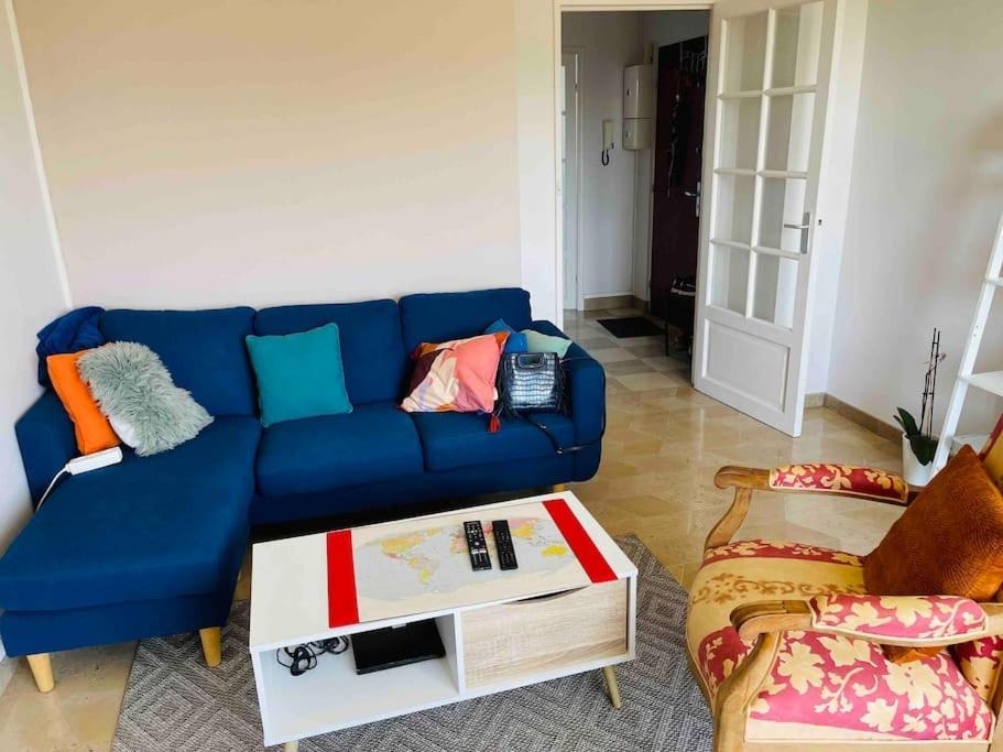 Appartement Place Verdun - Tours Exterior foto
